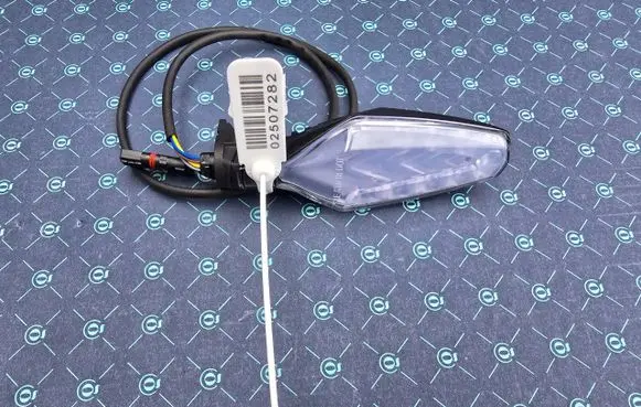 BMW 3 E90 E91 Front indicator light 7924982