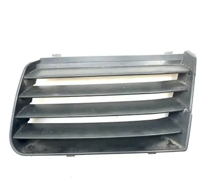 Seat Alhambra (Mk1) Front bumper lower grill 7M7853653 YM218151A