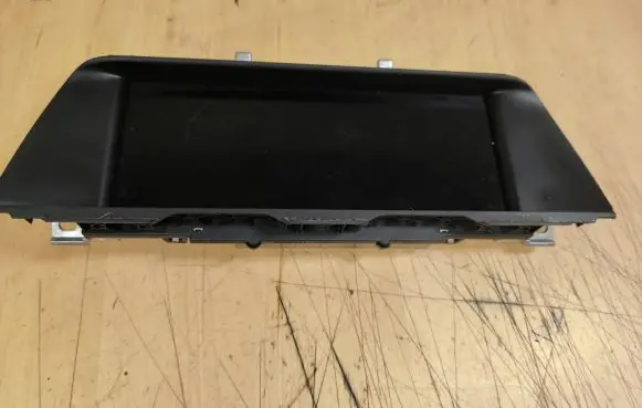 BMW 5 F10 F11 Screen/display/small screen BM926638501Z BM926638501 926638501