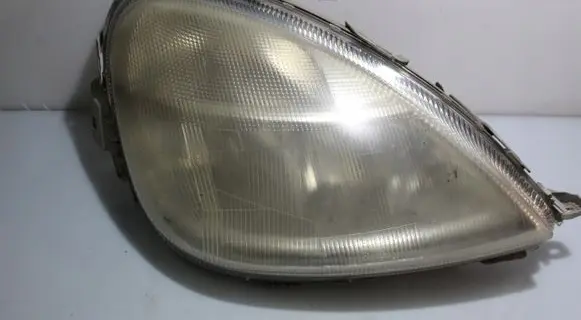 Mercedes-Benz A W168 Headlight/headlamp 0301152202