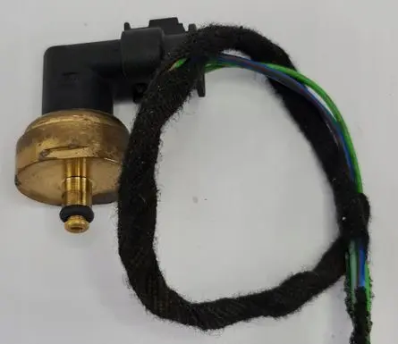 Fuel pressure sensor