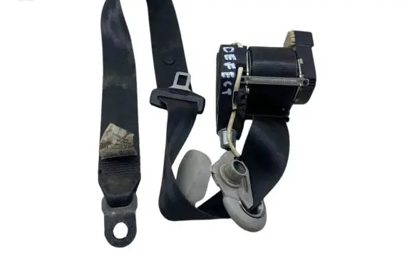 Volkswagen Caddy Front seatbelt 2K5857806 34114740