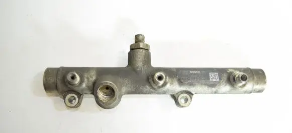 Audi A6 S6 C6 4F Fuel main line pipe 059130089D