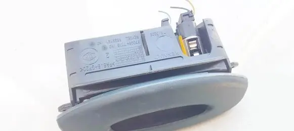 Renault Scenic I Car ashtray 7700847578