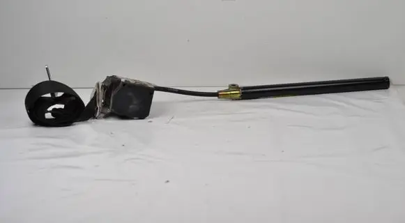 Volkswagen Sharan Front seatbelt 1J0857731B 33006563