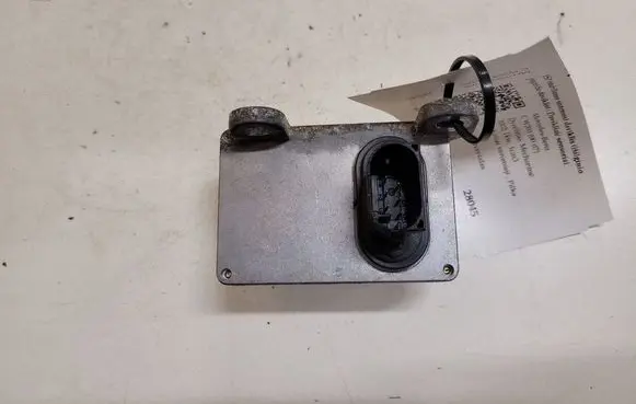 Mercedes-Benz C W203 ESP acceleration yaw rate sensor A0025428918