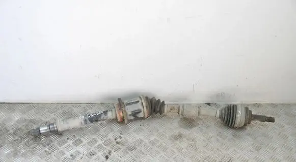 Toyota Avensis T250 Front driveshaft 