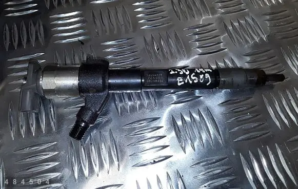 Mitsubishi Outlander Fuel injector 1465A323