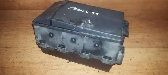 Ford Focus Fuse box set 98ag14a142ac