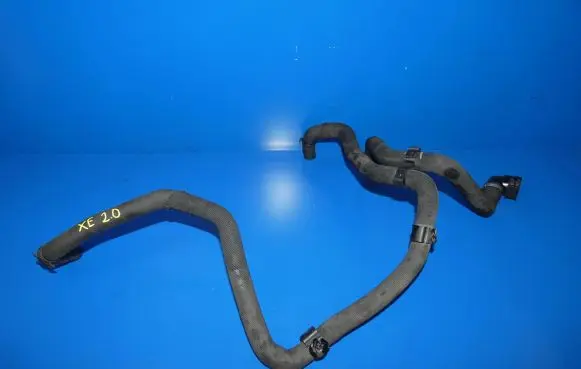 Jaguar XE Engine coolant pipe/hose