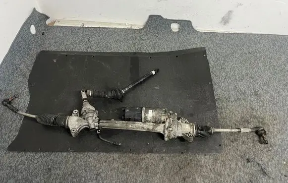 Iveco Daily 6th gen Steering rack 5802352637 2005173D0000 210330