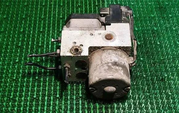 Iveco Daily 35 - 40.10 ABS Pump 0273004324 500331026 0265220500