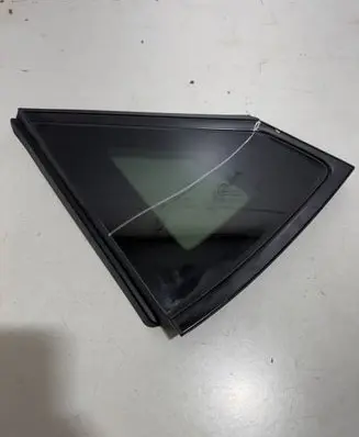 KIA EV6 Rear side window 43R019928 DOT736AS3M305 A004138
