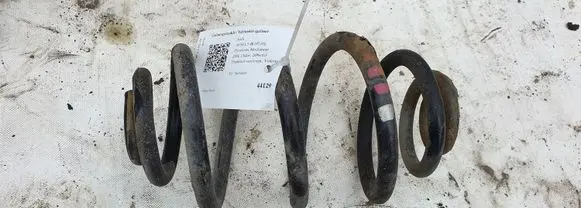 Audi A6 S6 C5 4B Rear coil spring