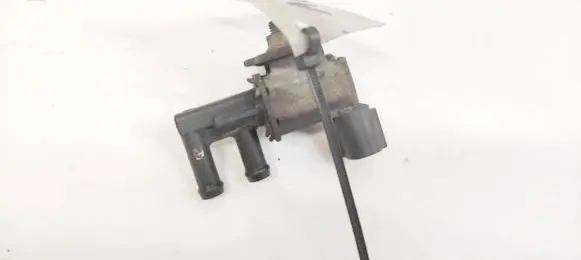 Mitsubishi Pajero Turbo solenoid valve K5T48373