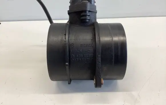 Mercedes-Benz C W204 Mass air flow meter A6460940048