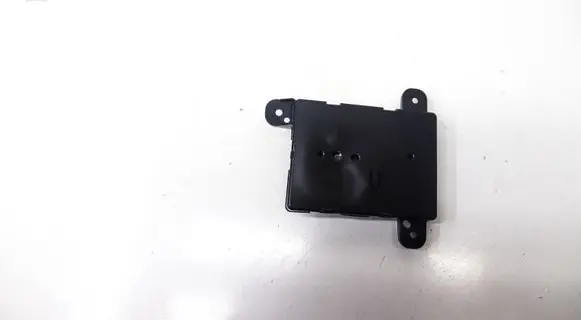 Alfa Romeo Stelvio Other devices 00505654570
