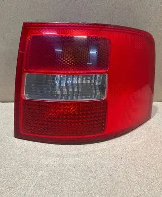 Audi A6 S6 C5 4B Rear/tail lights 4B9945096F 412809999