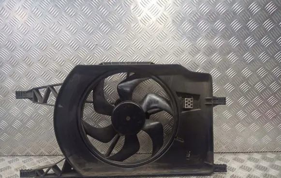 Renault Laguna II Fan set 1831068000