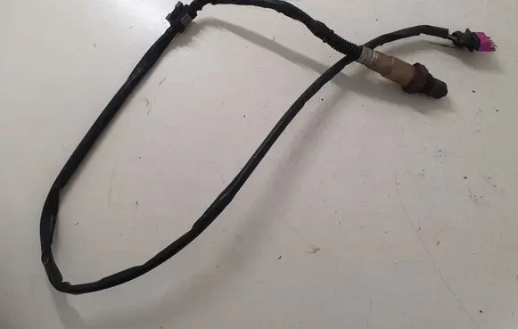 Audi A8 S8 D4 4H Lambda probe sensor 07P906262