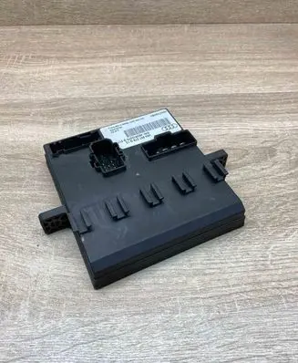 Audi A8 S8 D3 4E Comfort/convenience module 4E0907279G