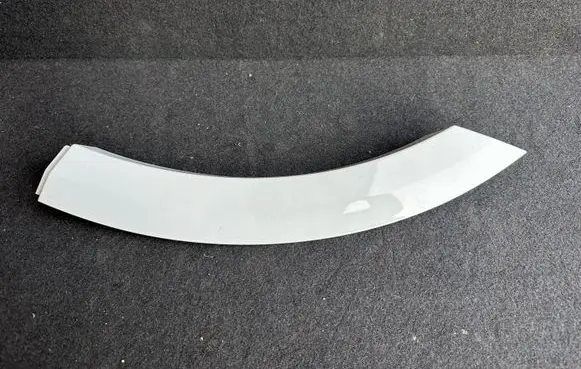 Audi Q8 Rear arch trim 4M8854820B