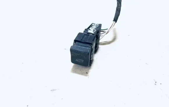 Audi A4 S4 B5 8D Electric window control switch 4d0959855