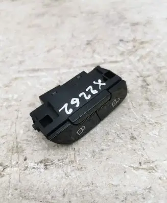 Porsche Cayenne (9Y0 9Y3) Central locking switch button 971962125