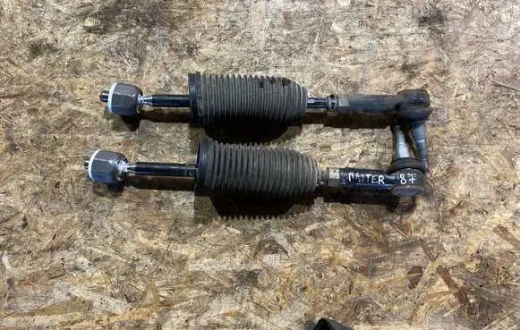 Ford Transit VII Steering tie rod 