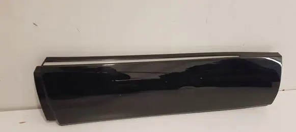 Honda HR-V Rear door trim (molding) 753333M0J0