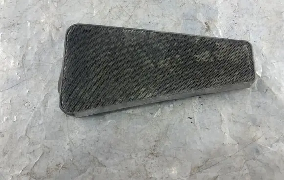 Ford Focus Panel trim BM51A02216A