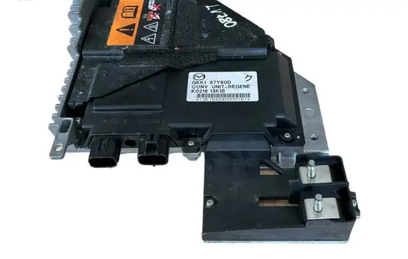 Mazda 6 Other control units/modules GKK167Y60D K021613K15