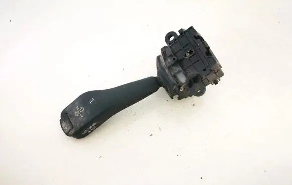 BMW 3 E46 Indicator stalk 8363668m