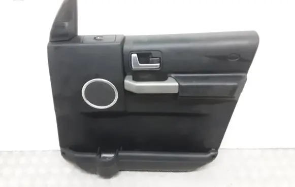 Land Rover Discovery 3 - LR3 Front door card panel trim DDC500041