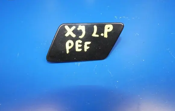Jaguar XJ X351 Headlight washer spray nozzle cap/cover 
