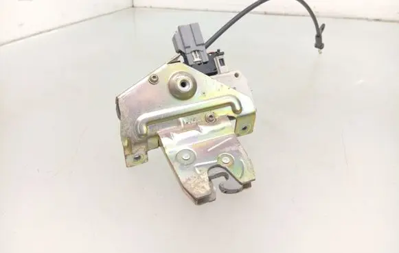 Volvo S60 Tailgate/trunk/boot lock/catch/latch 8679694