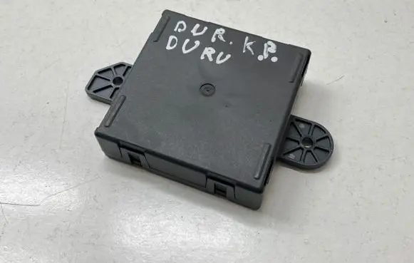 Dodge Durango III Door control unit/module 68245461AB 2841584906300 TL23B0066028RK
