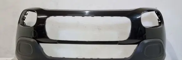 Citroen C3 Front bumper 9813378877