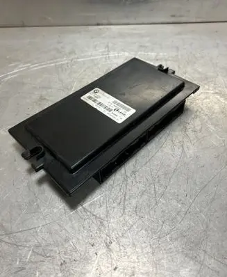BMW 5 E60 E61 Comfort/convenience module 59336210
