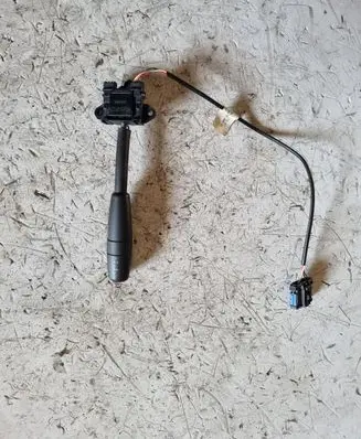 Peugeot 206 Multifunctional control switch/knob 96250985ZL