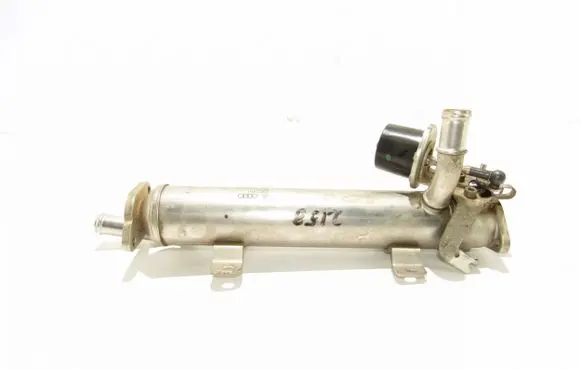 Skoda Yeti (5L) EGR valve cooler 03L131512B