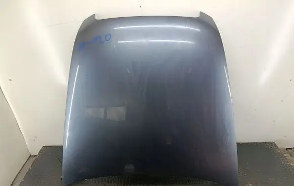 Audi A6 S6 C6 4F Engine bonnet/hood 
