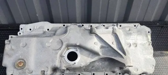 BMW 2 G42 Oil sump 8611698 8580128 14341610