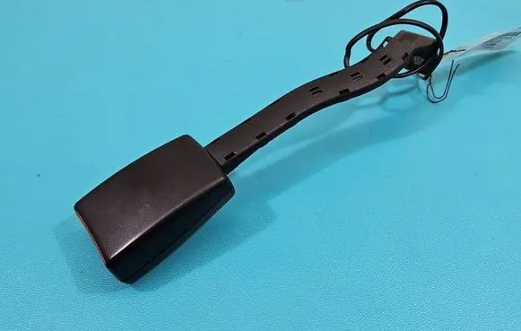 Volkswagen Jetta V Front seatbelt 1K4857755E IMPRK1472280