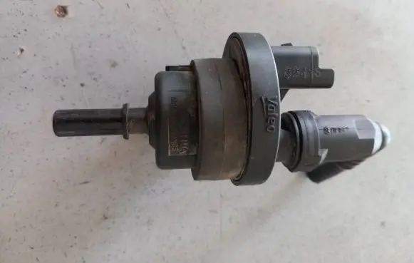 Renault Laguna II Valve vacuum 2580119A