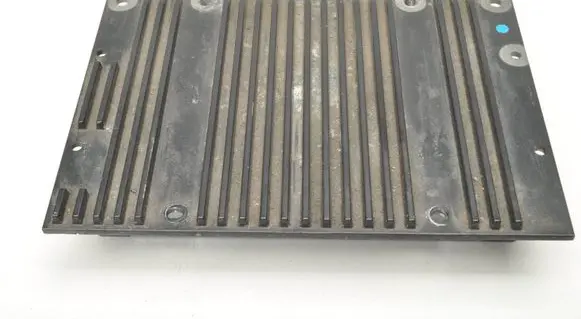 Volvo XC90 Sound amplifier 31310007