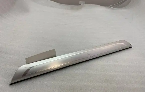 BMW 7 G11 G12 Front sill trim cover 7378053