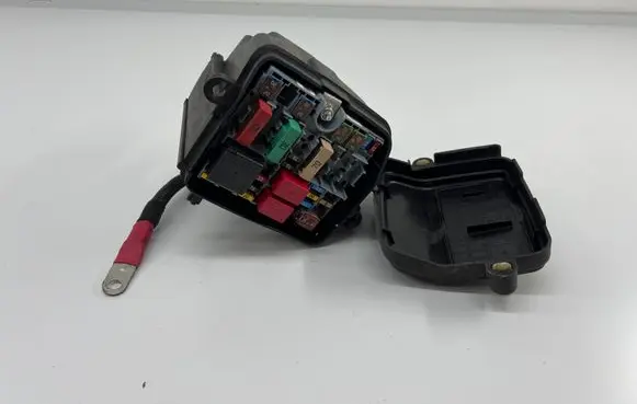 Alfa Romeo Giulia Fuse box set 51987784