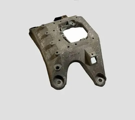 Audi A4 S4 B8 8K Gearbox mounting bracket 8K0399263AF