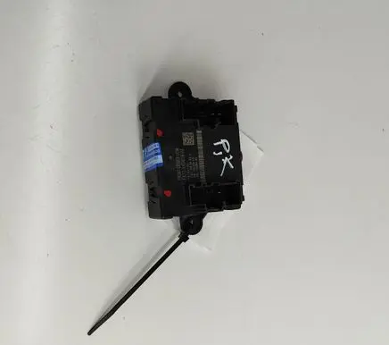 Jaguar XE Door control unit/module FK7214D618AF